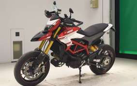 DUCATI HYPERMOTARD 939 SP 2018