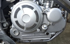 YAMAHA TRICKER Gen.2 DG16J