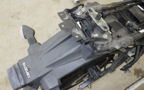 SUZUKI GIXXER 150 NG4BG