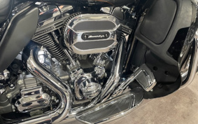 HARLEY FLTRUSE1800CVO 2016 TAN