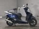 Фото Honda LEAD 125 2015 с японского аукциона