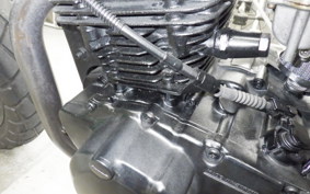 YAMAHA TW200 2014 2JL