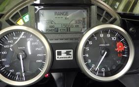 KAWASAKI ZX 1400 NINJA R A 2020