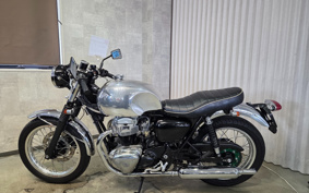 KAWASAKI W400 2006 EJ400A