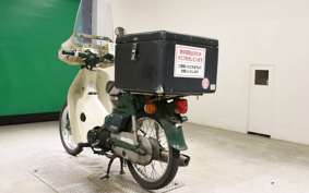 HONDA C50 SUPER CUB 2024 AA01