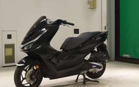 HONDA PCX125 2016 JK05