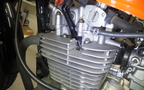 SUZUKI GRASS TRACKER Bigboy NJ47A