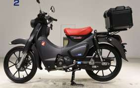 HONDA C125 SUPER CUB JA58