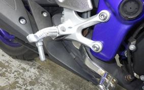 YAMAHA MT-25 2008 RG43J