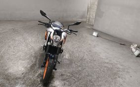KTM 390 DUKE JGJ40