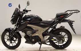SUZUKI GSX-S125 2025 DL32B
