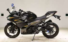 KAWASAKI NINJA 400 2023 EX400G