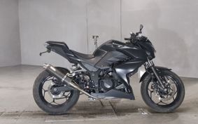 KAWASAKI Z250 ER250C