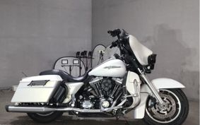 HARLEY FLHX 1580 2008 KB4