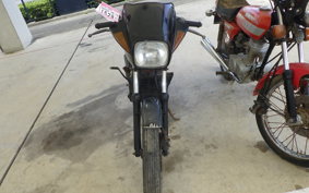 SUZUKI RG50 Gamma NA11A