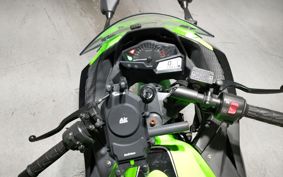 KAWASAKI NINJA250 EX250L