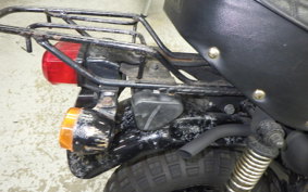 HONDA MONKEY 2023 Z50J
