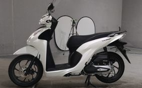 HONDA DIO110 BASIC  JK03