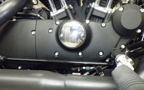 HARLEY XL1200X 2022