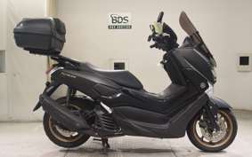 YAMAHA N-MAX 155 A SG50J