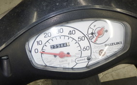 SUZUKI ﾚｯﾂ CA4AA