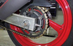 YAMAHA TZR250 2004 1KT