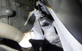 HONDA DIO Gen.6 AF68