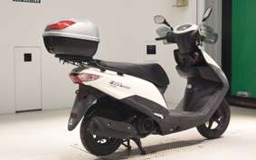 SUZUKI ADDRESS V125 2013 DT11A