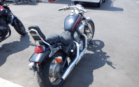 HONDA STEED 400 VLX 1993 NC26