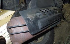 SUZUKI ADDRESS V100 2011 CE13A