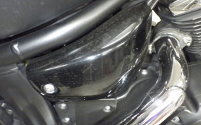 YAMAHA XVS1300A MIDNIGHT STAR 2007