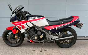 YAMAHA FZ750 1989 1AE0