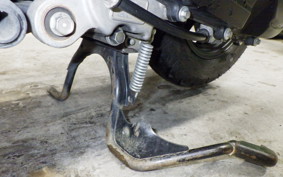 HONDA ﾀﾞﾝｸ 2004 AF78