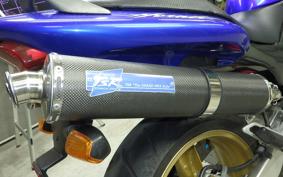 HONDA HORNET 250 2022 MC31