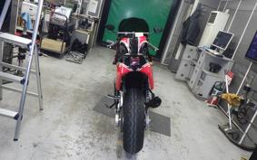 SUZUKI GS1200SS 2001 GV78A