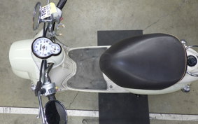 YAMAHA VINO 50 SA37J