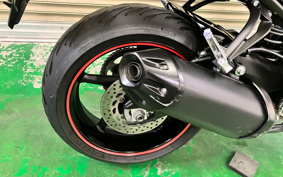 YAMAHA FZ1 FAZER 2013 RN21J