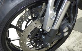 YAMAHA XSR900 2017 RN46J