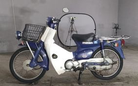 HONDA SUPER CUB50 AA01