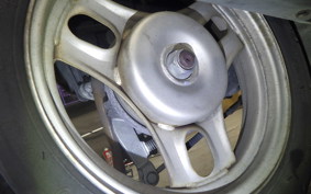 HONDA DIO Gen.6 2026 AF68