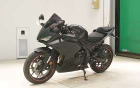 HONDA CBR400R 2024 NC65