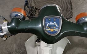 HONDA SUPER CUB 70 C70