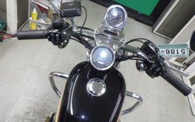 HARLEY XL1200C 1999