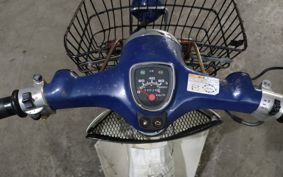 HONDA SUPER CUB50 AA01