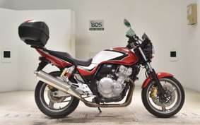 HONDA CB400SF VTEC 2008 NC42