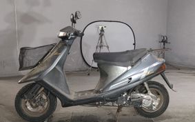 SUZUKI ADDRESS V100 CE11A
