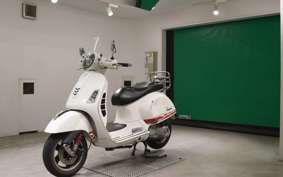 VESPA GTS150 SUPER 2022