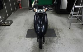 HONDA DIO Gen.6 2023 AF68