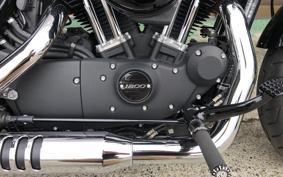 HARLEY XL1200X 2019 LC3