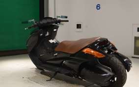 SUZUKI GEMMA 250 CJ47A